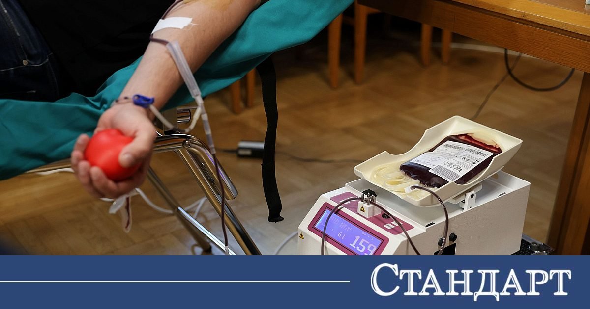 Цветница дава старт на национална кампания за кръводаряване