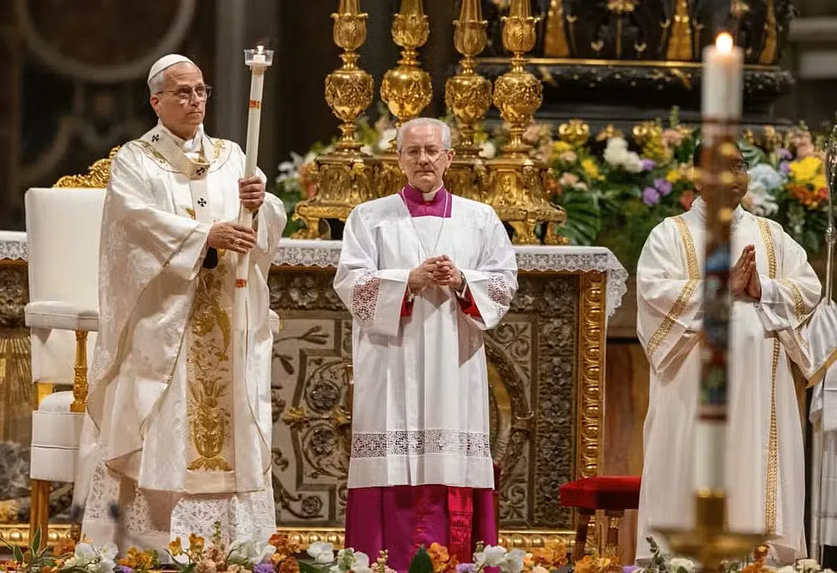 Католиците посрещат Великден. Папата призова за мир
