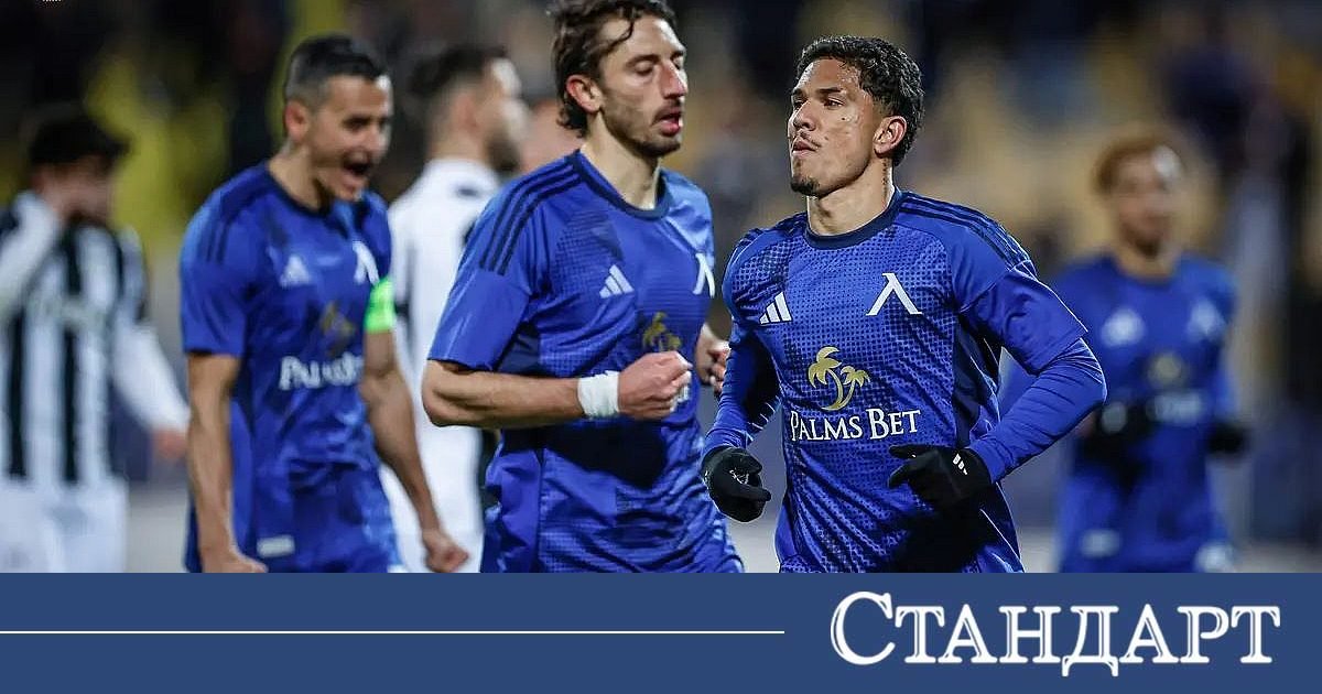 Левски има да доказва много в големите мачове