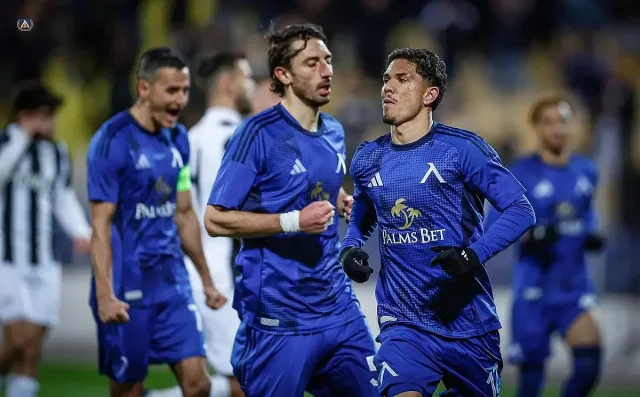 Решителни сблъсъци в Първа футболна лига оформят класирането