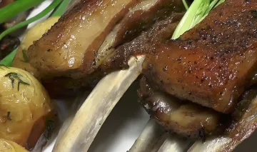 Цената на агнешкото излетя преди Великден