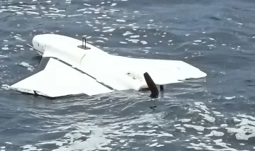 Нова украинска атака по Русия! Нефтопровод пламна край Балтийско море