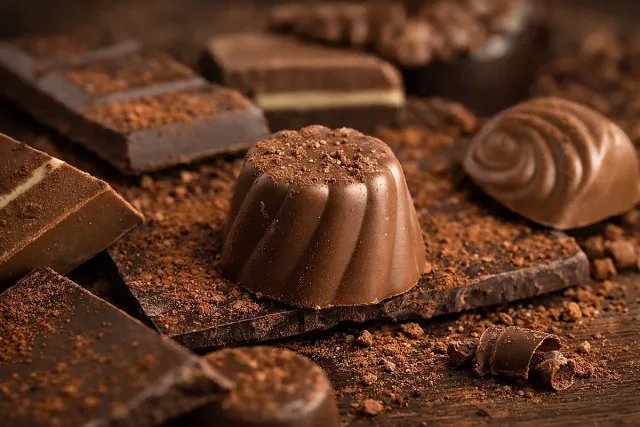 Редовното ядене на шоколад носи неочаквана полза за здравето