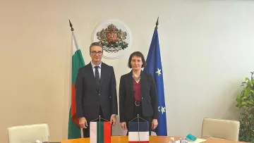 България залага на въглищата за евтин ток