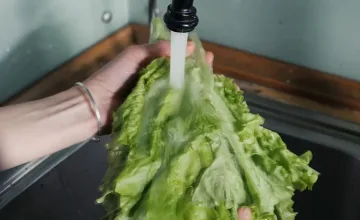 Внимание! Празничната салата може да е опасна