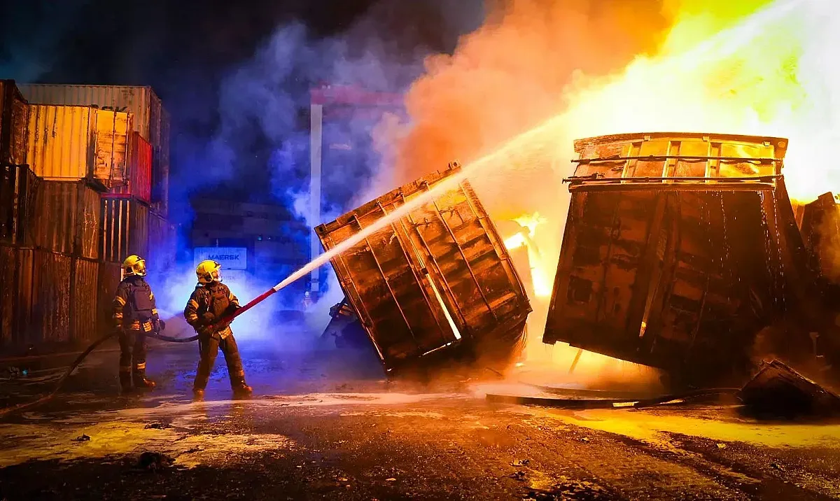 Дронове удариха Одеса! Ранени и разрушения в жилищни блокове