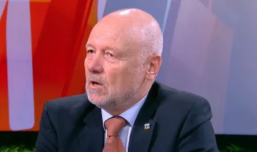 Бивш министър: Подкрепата за Украйна е въпрос на сигурност за България