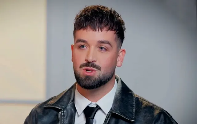 Вениамин сподели уникална тайна за себе си! Никой не подозираше