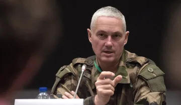 Френски генерал съсипа американците: Спрете да шмъркате кокаин!