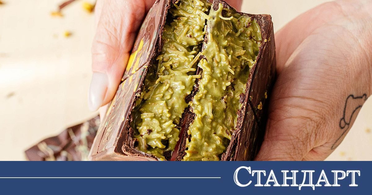 Диетолог разкри 