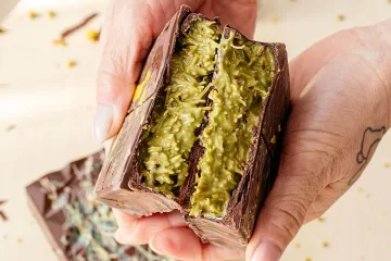 Диетолог разкри "ползите" от дубайския шоколад