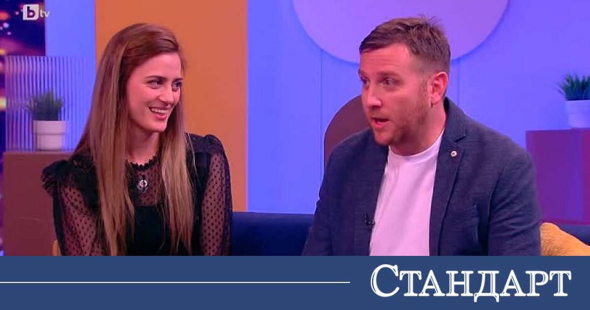 Голямо щастие за Христо Пъдев