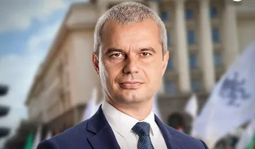 Костадин Костадинов спасява училището в с. Ореш