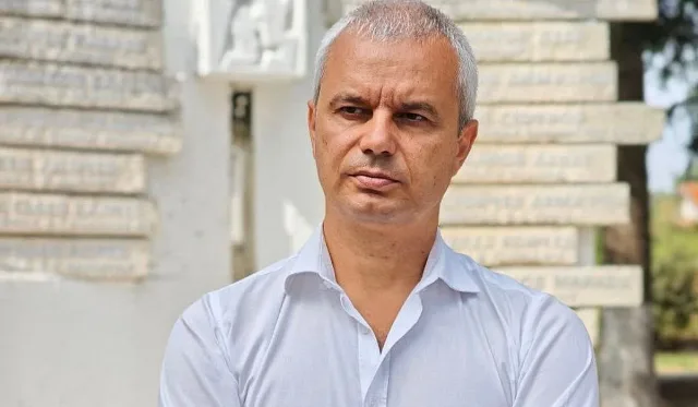 "Възраждане" с мащабна програма за културното наследство