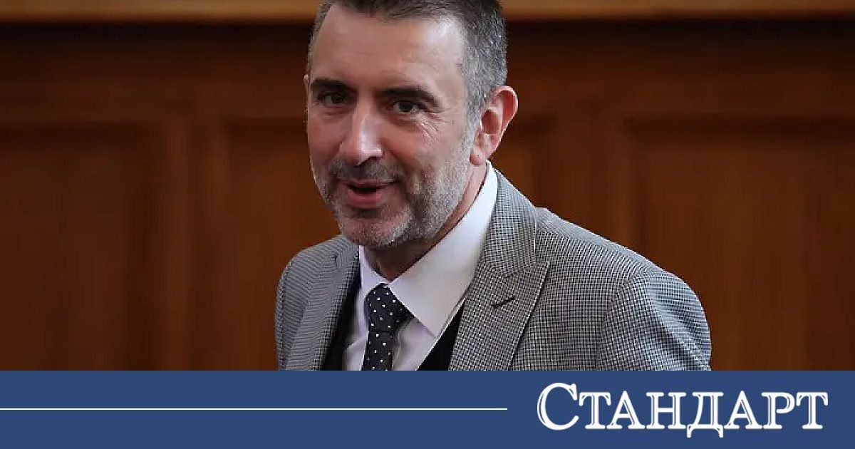 Ивайло Вълчев би тревога! Страшна опасност с цените