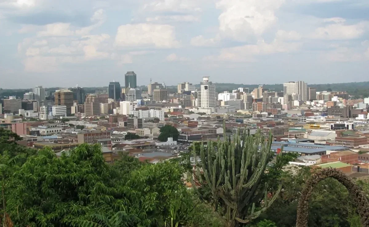 Новият дом на дракона! Държавата, която китайците си харесаха