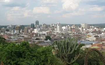 Новият дом на дракона! Държавата, която китайците си харесаха