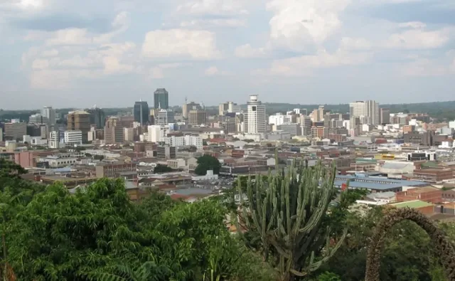 Новият дом на дракона! Държавата, която китайците си харесаха