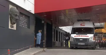 Радост за Марти, прегазен от АТВ в Слънчев бряг