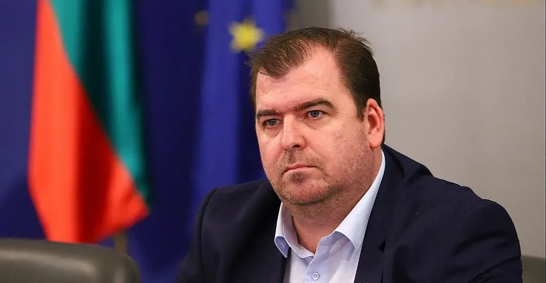 Явор Гечев с 5 мерки за защита на родните храни