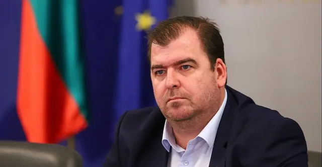 Явор Гечев с 5 мерки за защита на родните храни