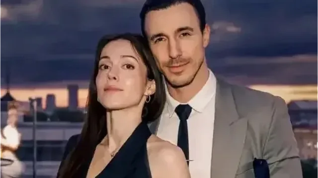 Сватба на годината? Ергенът Виктор и Поли Недкова приковаха погледите