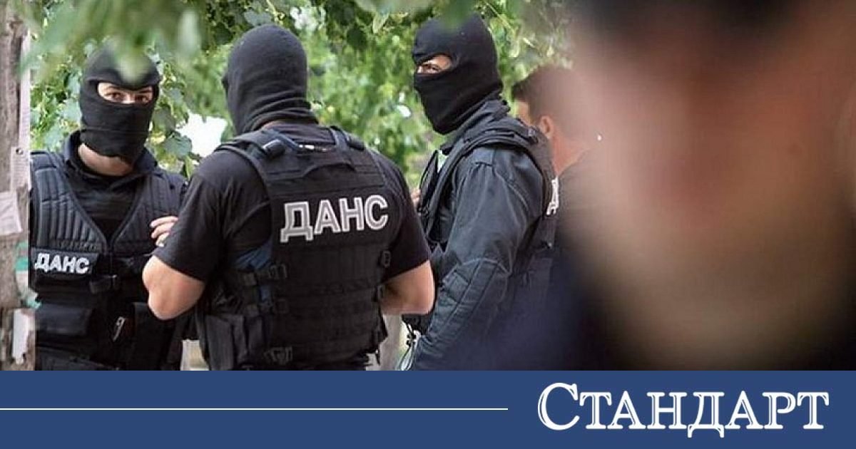 Обрат в ДАНС. Пешеходни турове и строги наказания