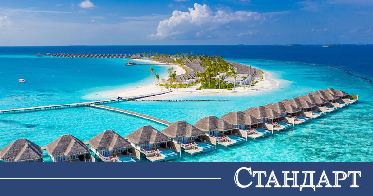 Сбогом на Малдивите и Венеция. Райските кътчета, които изчезват