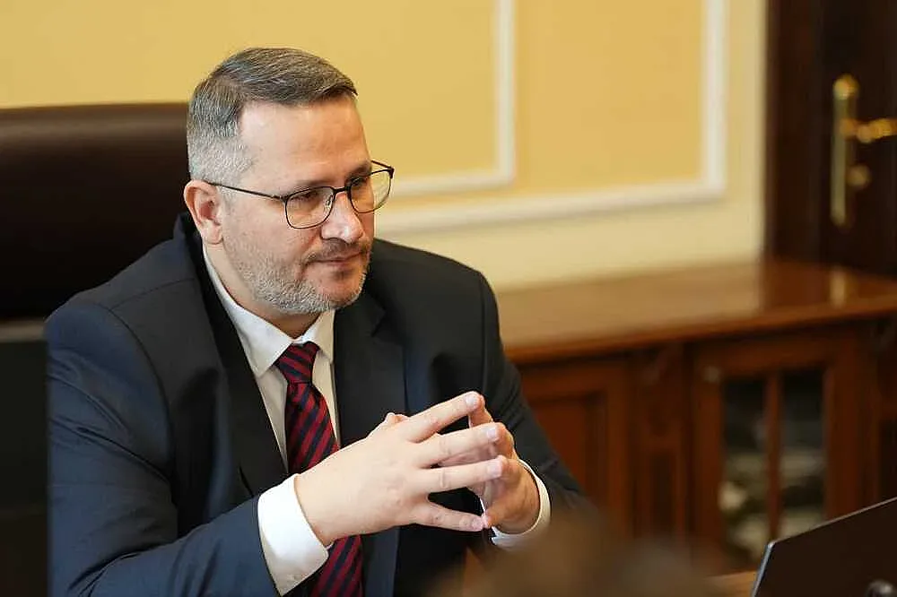 Нова акция! Министър Христанов взе на мушка горските стопанства