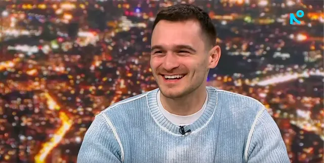 Юлиан Костов с неочаквано разкритие за Мария Бакалова