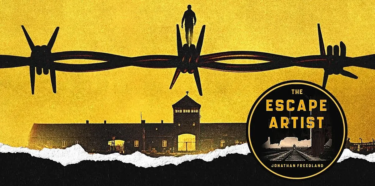 Беглец от Аушвиц предупреждава света