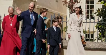 Кралска драма: Кой отсъства от великденското събиране в Уиндзор