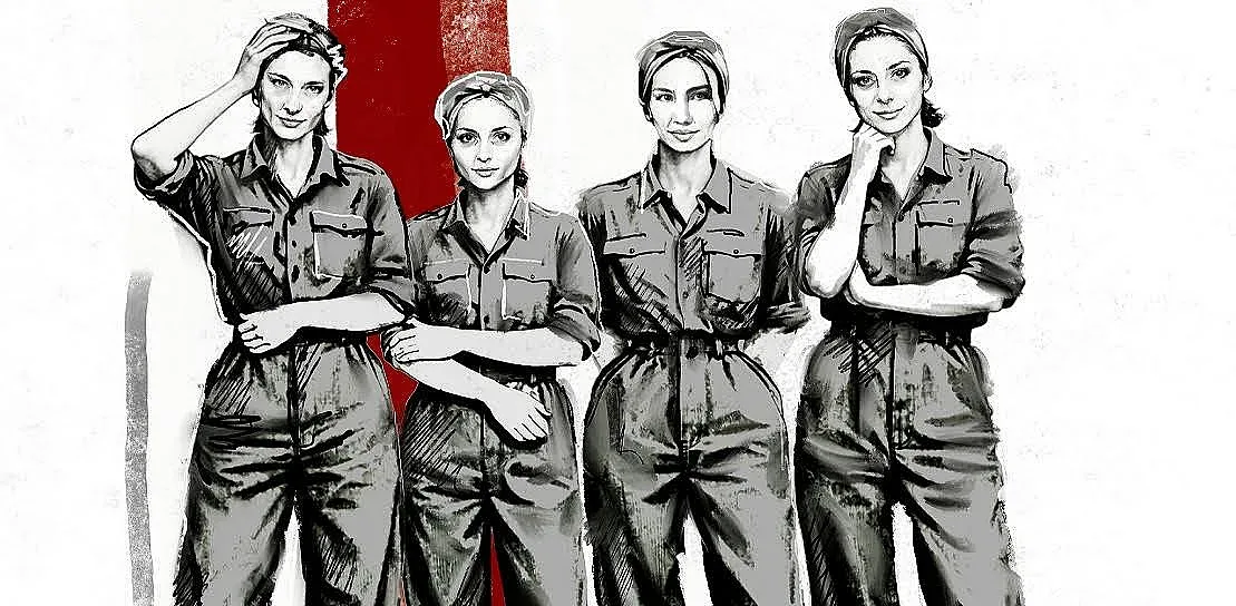 Актриса от "Мамник" ще играе в Сливенския затвор