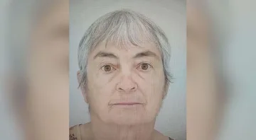 Четвърти ден без следа. Издирването на жената край Казанлък продължава