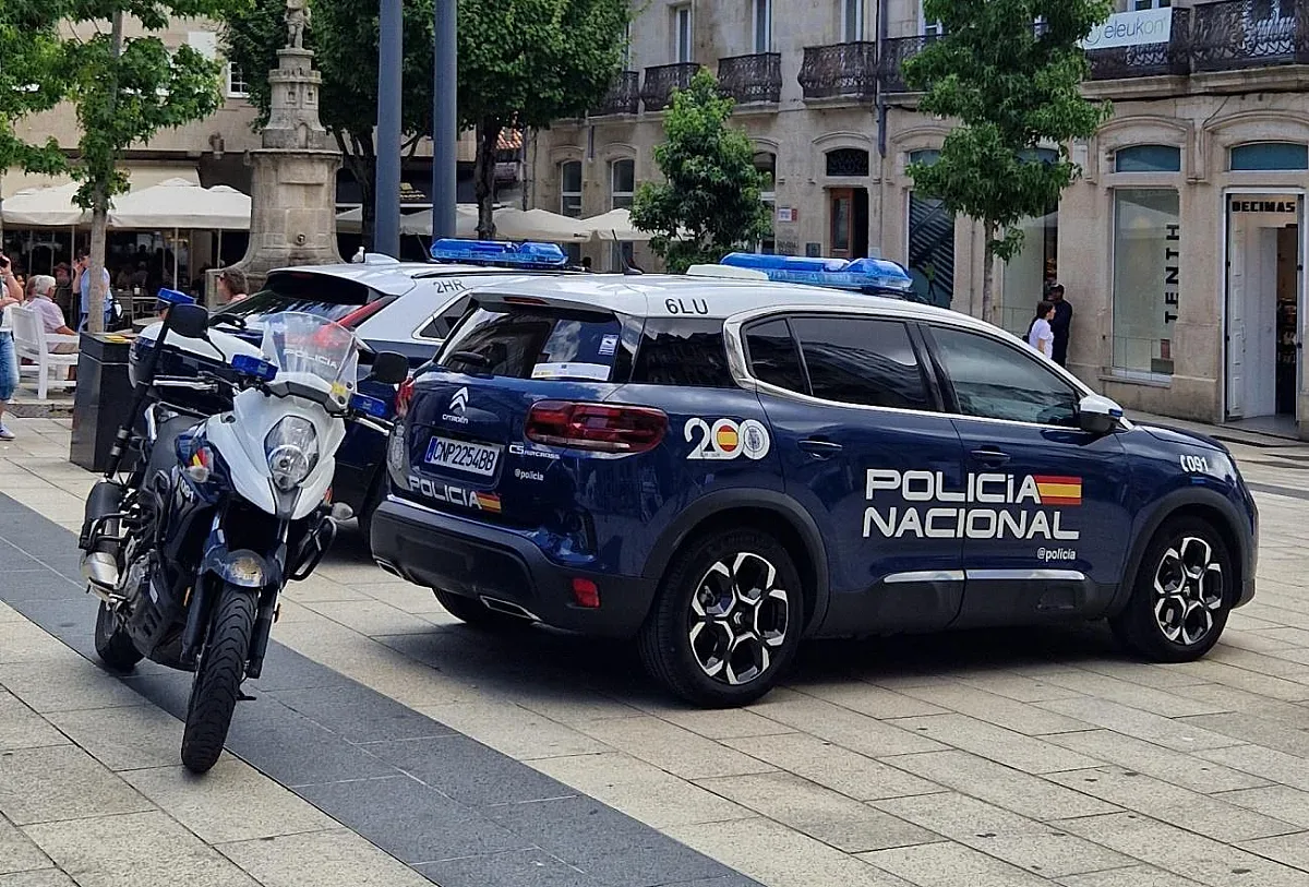 Удар по наркомрежа с оръжия и плантации! Шестима арестувани в Испания