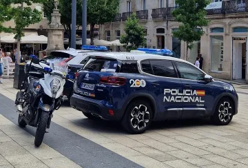 Удар по наркомрежа с оръжия и плантации! Шестима арестувани в Испания