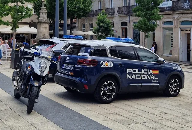 Удар по наркомрежа с оръжия и плантации! Шестима арестувани в Испания