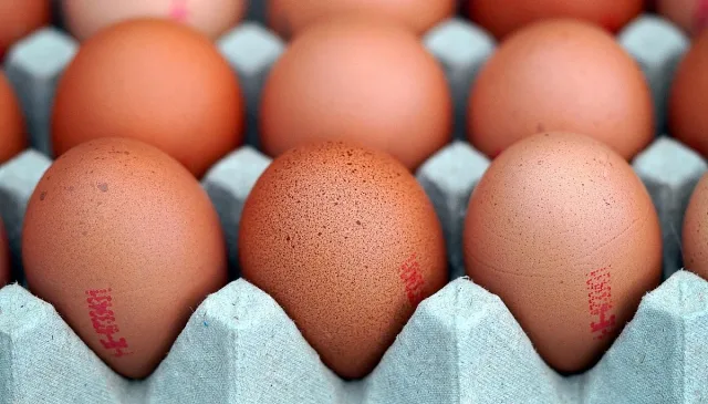 Скъп Великден удря потребителите! Агнешкото и яйцата тръгват нагоре