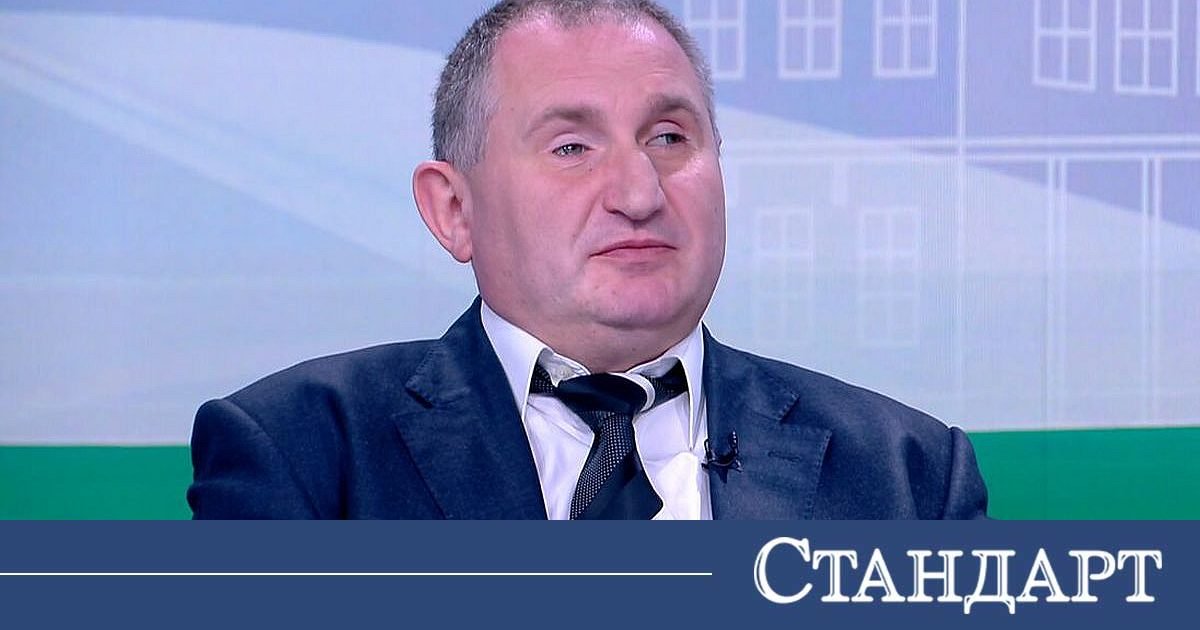 Незрящ кандидат влиза в битката за парламента и поставя остри въпроси