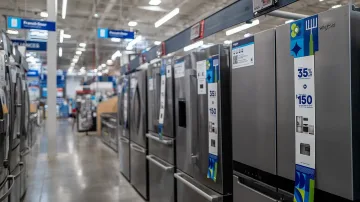 Коя марка хладилници е номер едно? Изненадващ лидер изпревари Samsung и LG