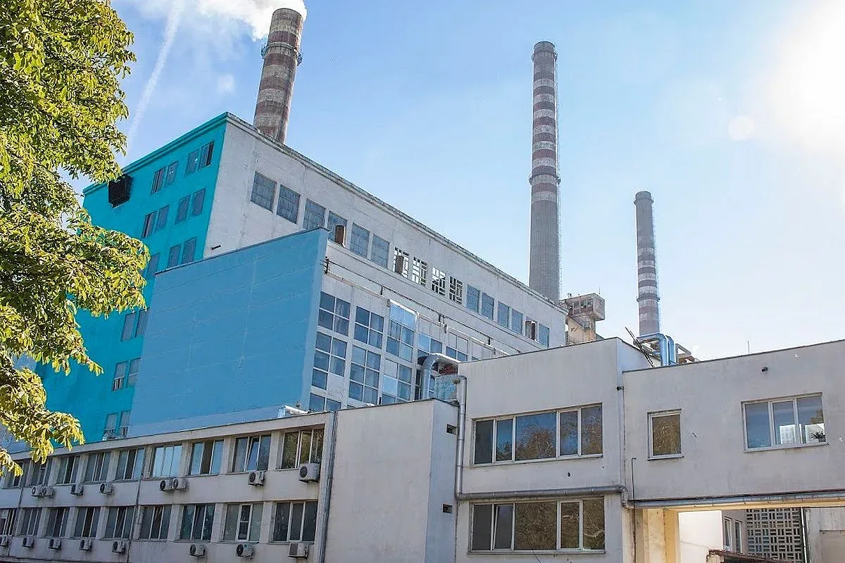 Парното в Русе - формулата плаши със скок, но цената остава без промяна