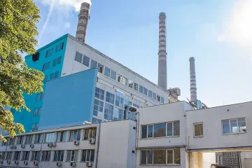 Парното в Русе - формулата плаши със скок, но цената остава без промяна