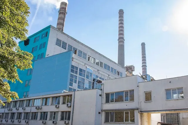 Парното в Русе - формулата плаши със скок, но цената остава без промяна