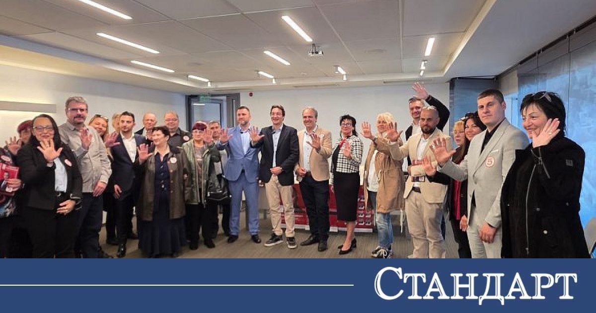 Крум Зарков: Свиленград не е просто ГКПП и казина