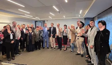 Крум Зарков: Свиленград не е просто ГКПП и казина