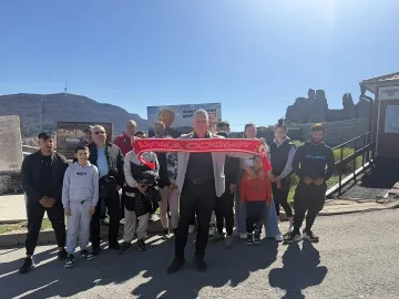 ЦСКА зарадва деца в неравностойно положение от Белоградчик