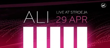 ALI се завръщат на сцена с ново звучене и премиера на неиздавани песни