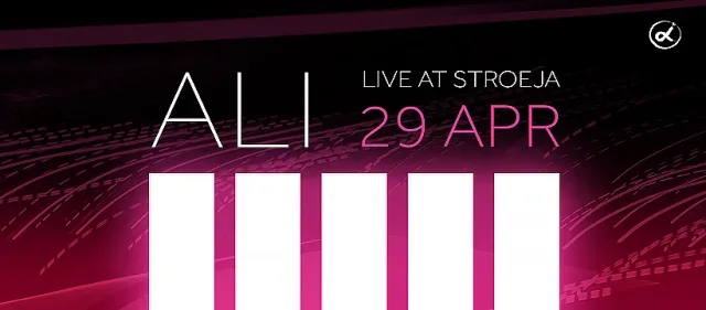 ALI се завръщат на сцена с ново звучене и премиера на неиздавани песни