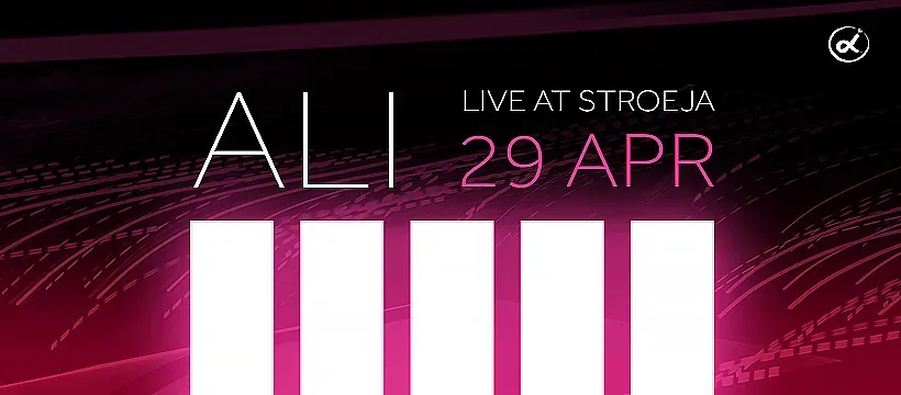 ALI се завръщат на сцена с ново звучене и премиера на неиздавани песни