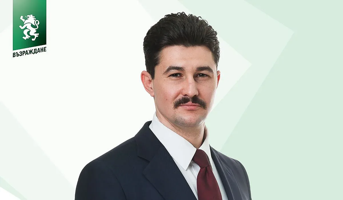 Климент Шопов: Истинският успех идва чрез постоянство, а не чрез лесни решения